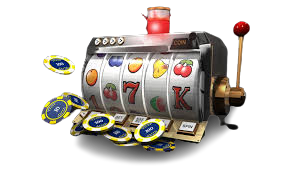 Kolikkopelien